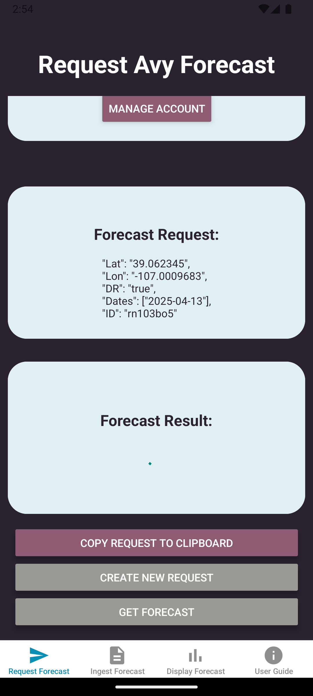 Screenshot 3
